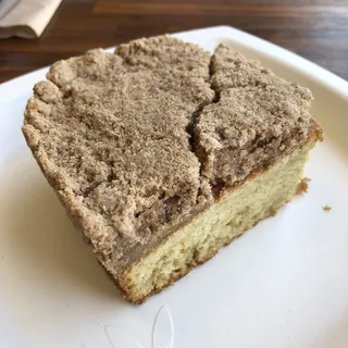 Coffee Cake