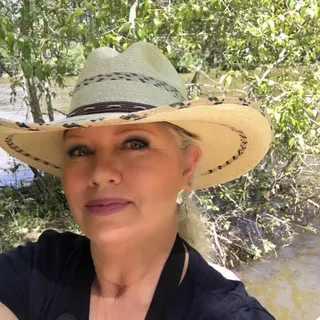 Rebecca F.