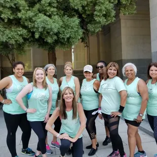 Dee Dee's Dance & Fitness