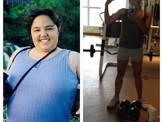 Combine Fitness Personal Training Studio