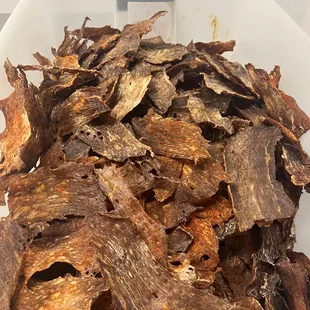 Dee Dees Finest Jerky