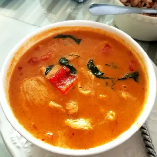 Panang Curry