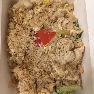 Extra Chicken