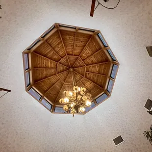Ceiling