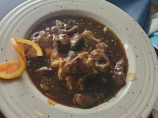 Froehlich Classic Corner