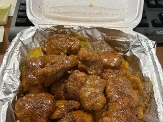Big Shot Bob's House of Wings - Weirton