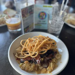 Brisket Bowl