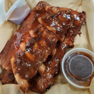 Ribs are Awesome!