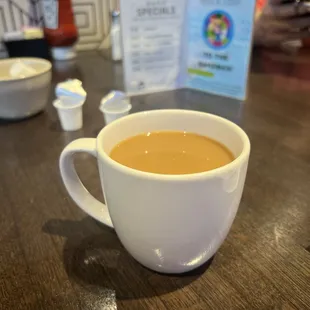 drink, soups and chowder