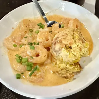 BBQ Shrimp Appetizer