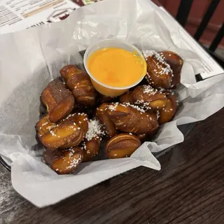 Chicken Bites App