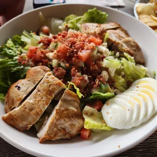 Chicken Salad