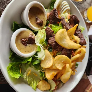 Steak Salad