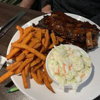 Half Rack