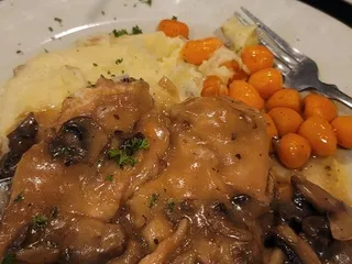 Jaffre's Restaurant & Bar & Six Pack