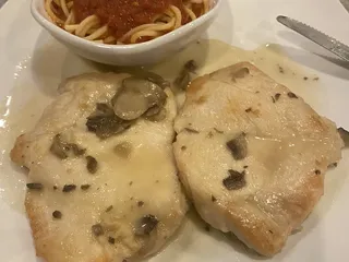 The Brick House Tap & Grill