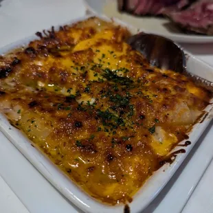 Âu Gratin Potatoes