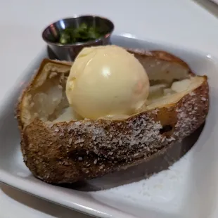Baked Potato