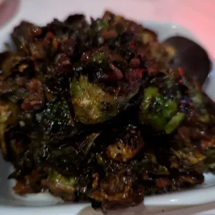Brussels Sprouts