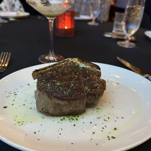Filet Mignon