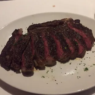 Rib Eye