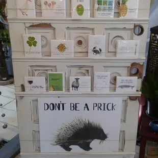 Cute prints and cards!