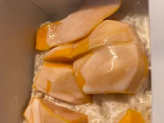 Thai Mango