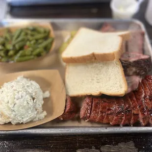 Dee Willie’s BBQ 