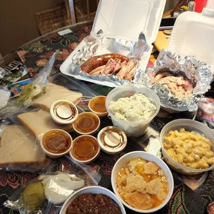 Whole Meal