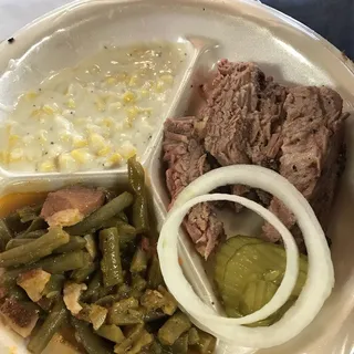 Green Beans