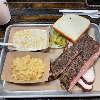 Spare Ribs