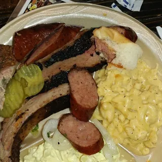 Sausage