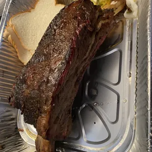 Dino Rib