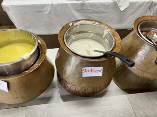 Vishnuji Ki Rasoi