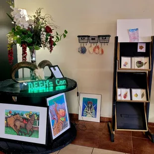 Display