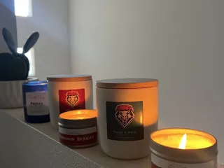 Enchanted Sugar