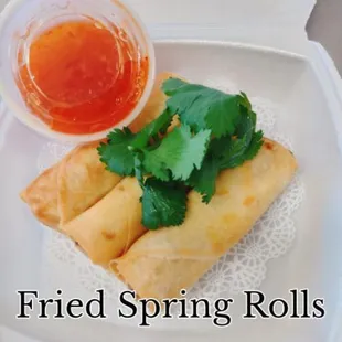 Spring Roll