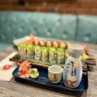 Deejai  Noodle Bar