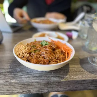 Pad Thai