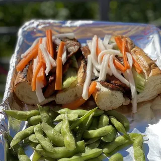 Banh Mi