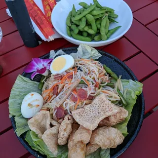 Papaya Salad