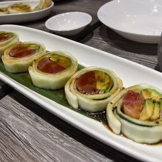 BFF Roll 1