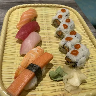 Noda Combo