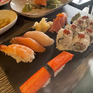 Noda Deluxe Combo