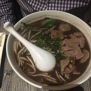 Boat Noodles