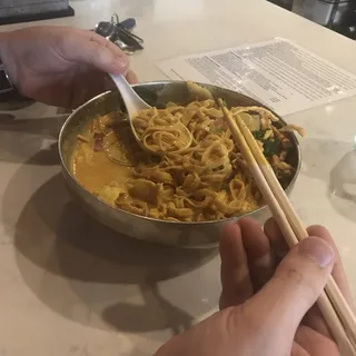 Kao Soy
