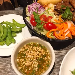 Lemongrass Pork