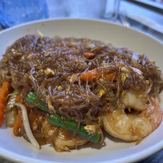 Pad Woon Sen Bowl