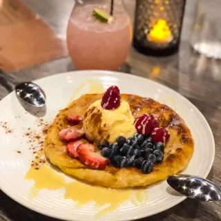 Thai Crepe