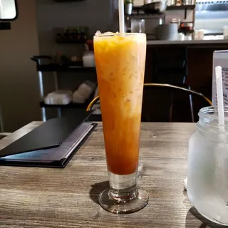 Thai Tea